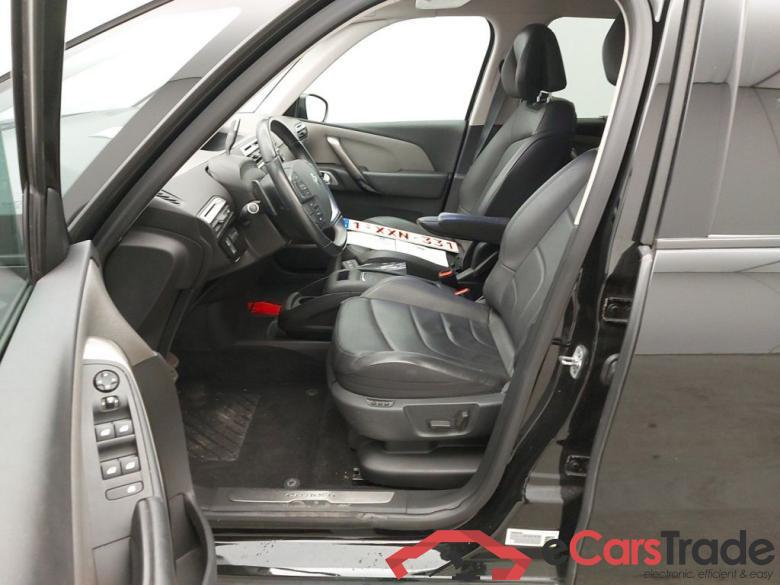 Citroën Grand C4 Spacetourer 1.5 BlueHDi 130 S&S EAT8 Business Lounge 5d 7pl #6