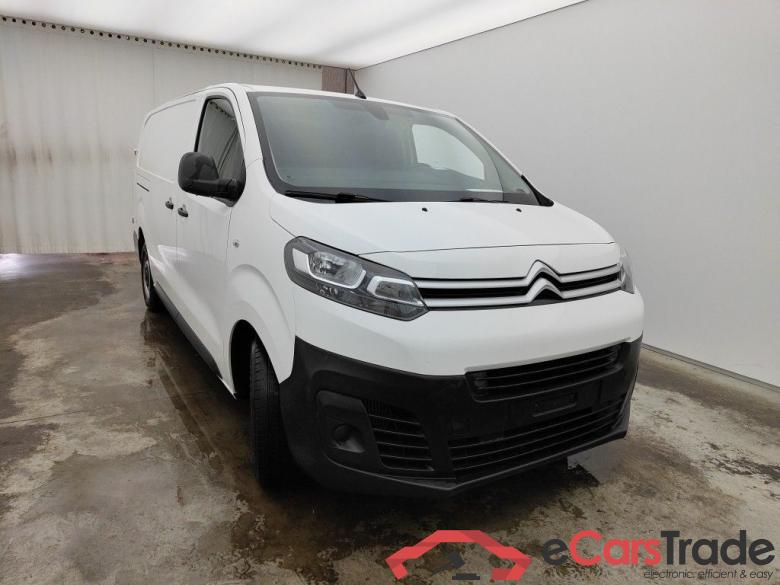 Citroën Jumpy XL 2.0 BlueHDi 120 S&S MAN6 Club 4d #2