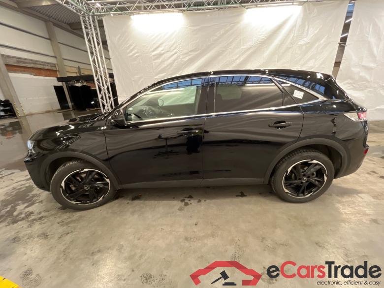 DS, DS7 CB '17, DS 7 Crossback 1.5 BlueHDi 130 Automatic Bastille excluweb end 03.04 #4