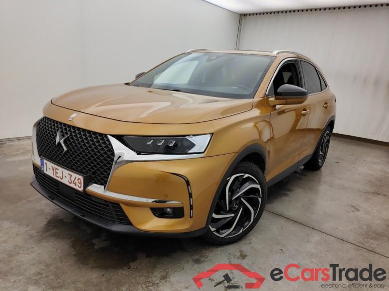 DS 7 Crossback E-Tense 4x4 So Chic 5d #4