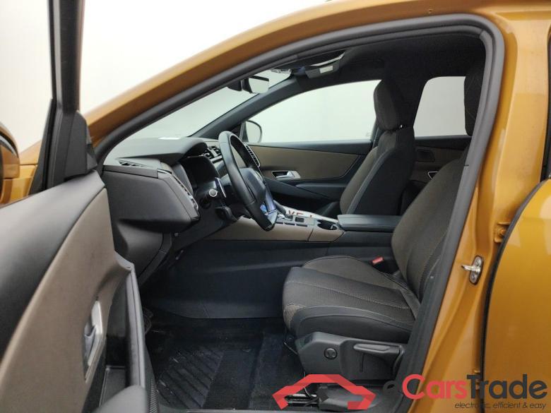 DS 7 Crossback E-Tense 4x4 So Chic 5d #6