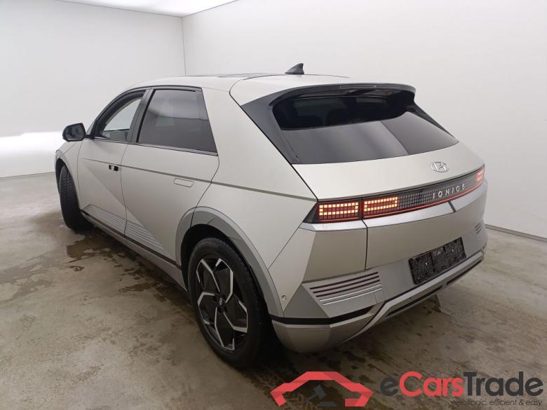 HYUNDAI IONIQ 5 77 kWh 228 hp Balance Vision 5d #3