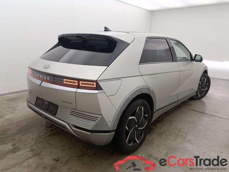 HYUNDAI IONIQ 5 77 kWh 228 hp Balance Vision 5d #5