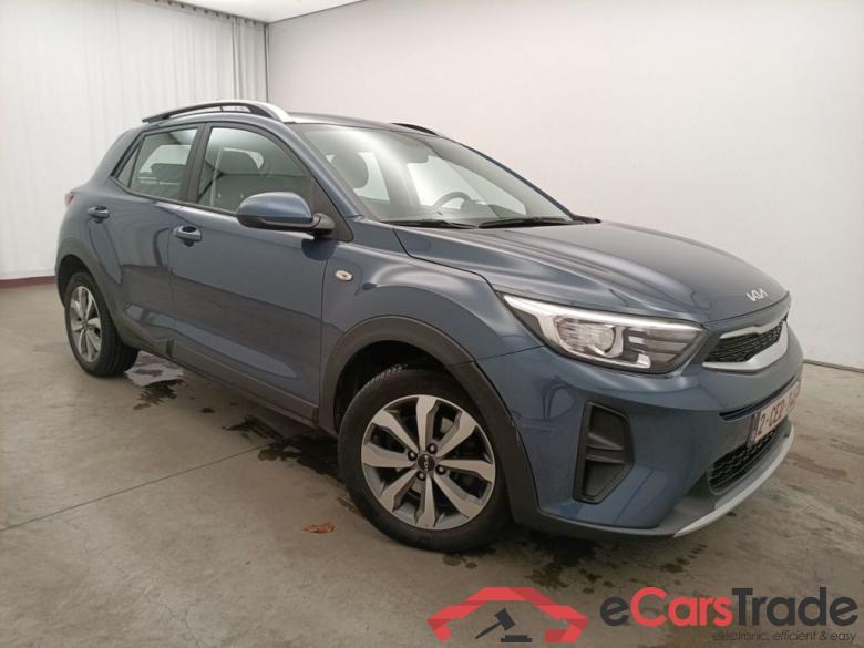 KIA Stonic 1.0 T 100 Urban Edition 5d #2