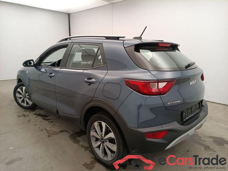 KIA Stonic 1.0 T 100 Urban Edition 5d #5