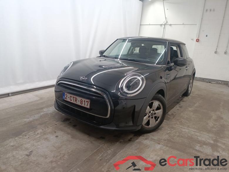 Mini Cooper 3d #4
