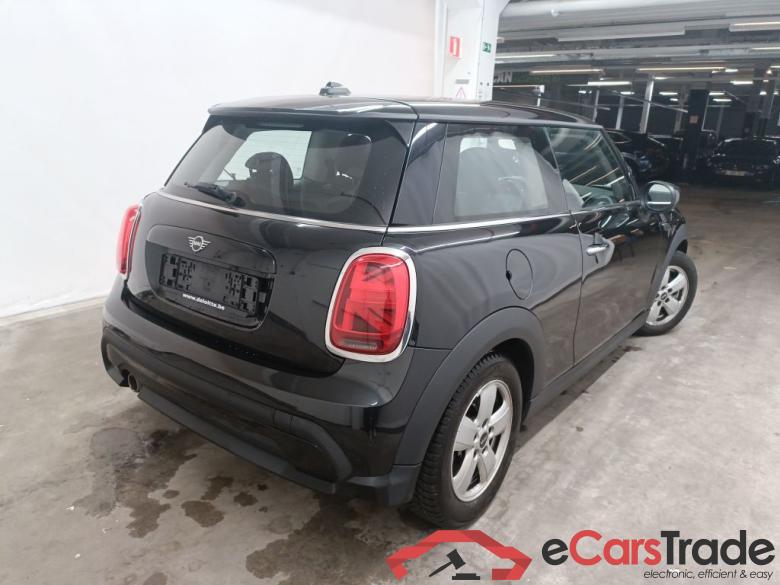 Mini Cooper 3d #5