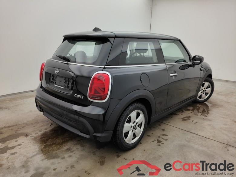 Mini Cooper 3d #5