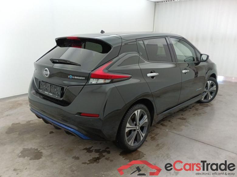 Nissan Leaf 3-Zero 62kWh 5d #5