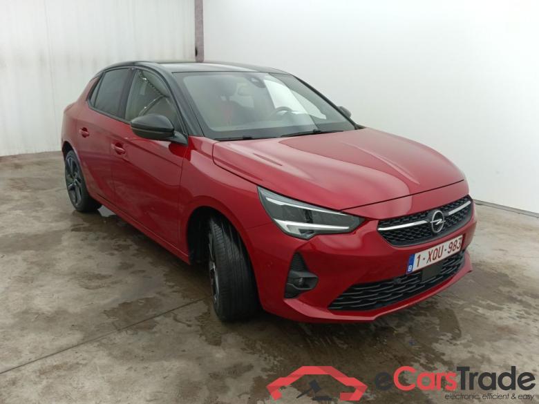 Opel Corsa 1.2 Turbo 74kW S/S GS Line 5d #2