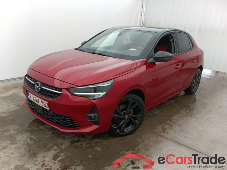 Opel Corsa 1.2 Turbo 74kW S/S GS Line 5d #4