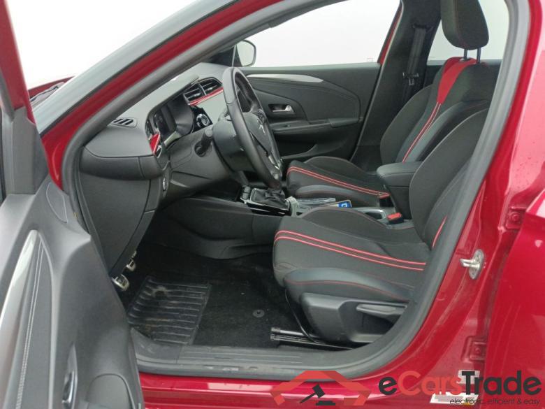 Opel Corsa 1.2 Turbo 74kW S/S GS Line 5d #6