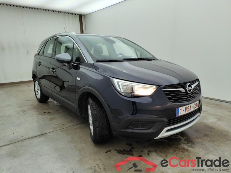 Opel Crossland X 1.5 Turbo D 75kW S/S Innovation 5d #2