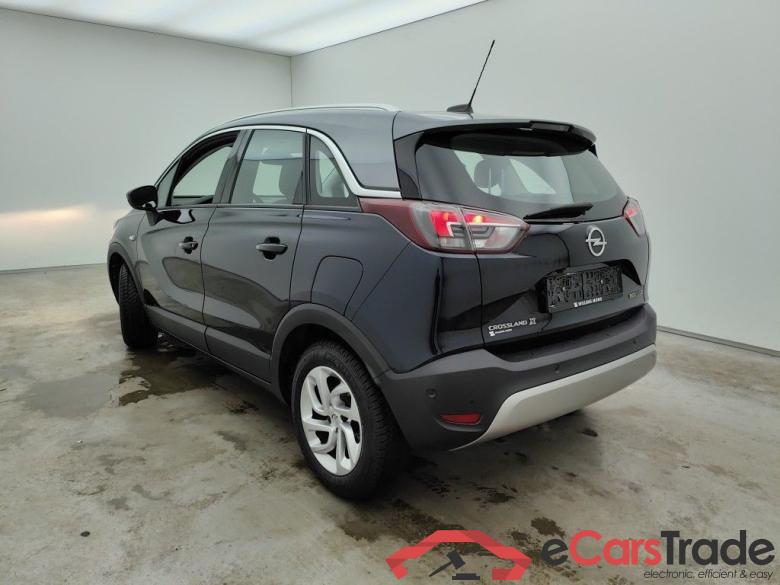Opel Crossland X 1.5 Turbo D 75kW S/S Innovation 5d #3