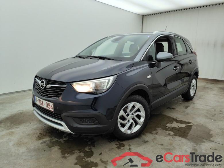 Opel Crossland X 1.5 Turbo D 75kW S/S Innovation 5d #4