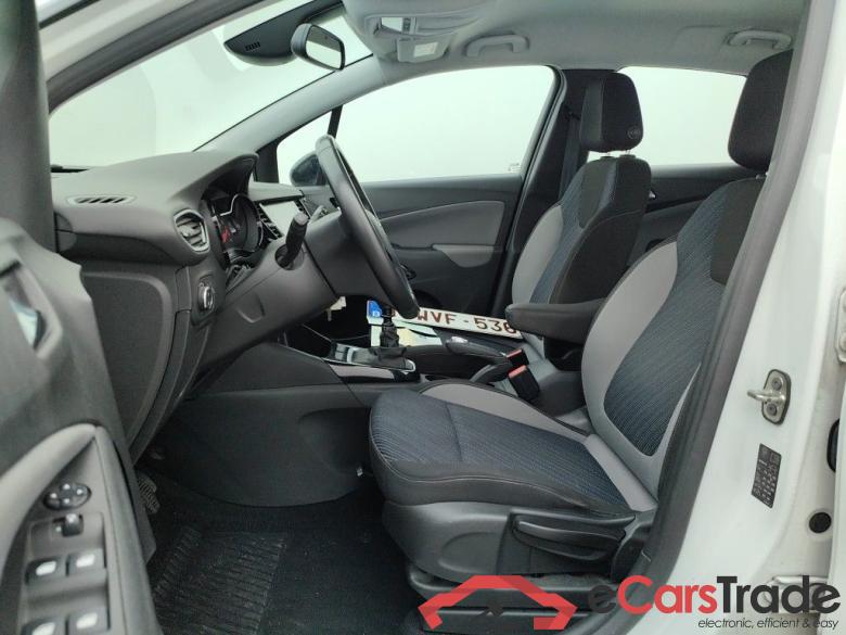 Opel Crossland X 1.2 81kW Turbo S/S 120 Years Edition 5d #6
