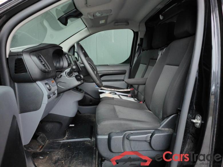 Opel Vivaro 2.0 Turbo 106kW Edition L3H1 Auto 5d #6