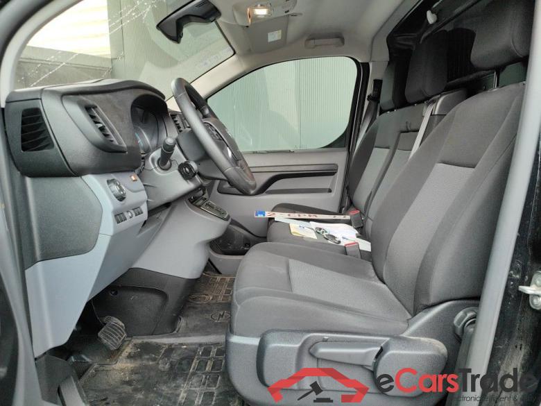 Opel Vivaro 100 kW 75 kWh Auto Edition L3H1 5d #6