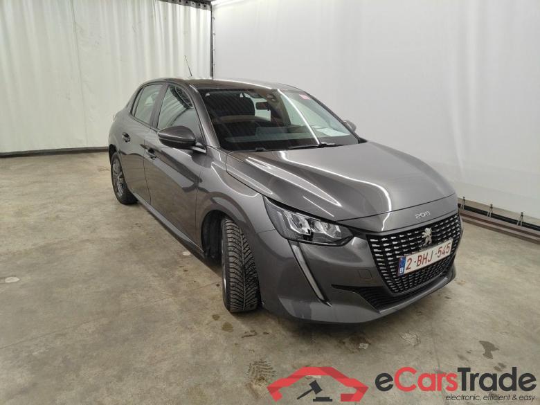 Peugeot 208 1.5 BlueHDi 100 MAN6 S&S Active pack 5d testref 07.01 #2