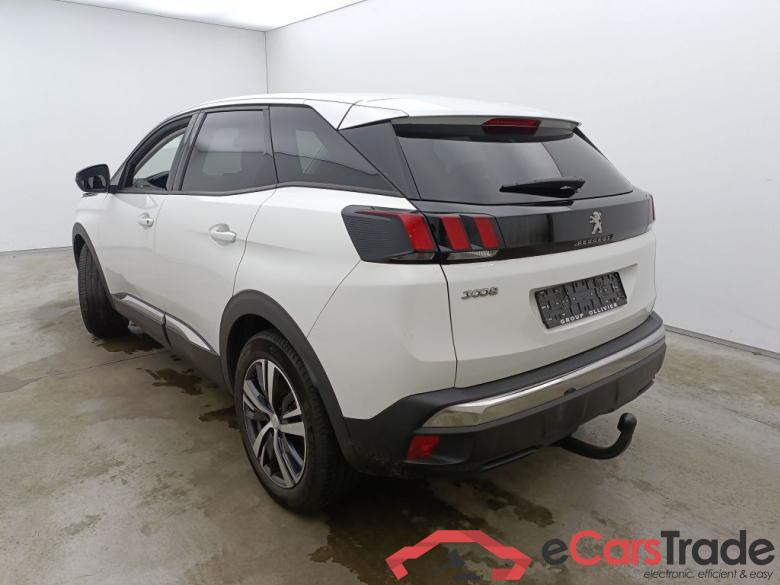 Peugeot 3008 1.2 PureTech 96kW S&S Allure 5d #3