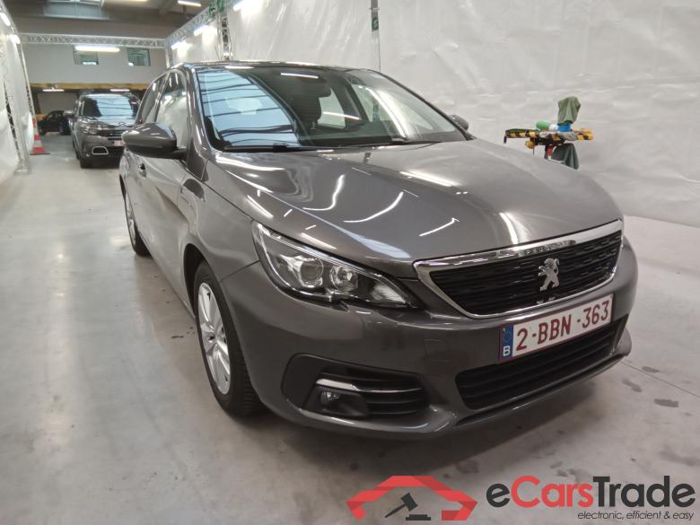 Peugeot, 308 FL'17, Peugeot 308 1.2 PureTech 110 S&S Active Pack 5d #2