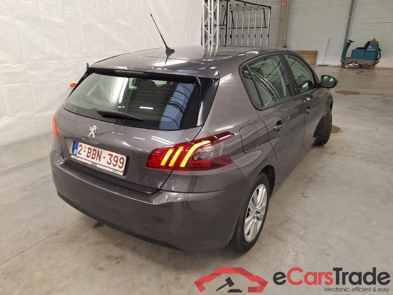 Peugeot, 308 FL'17, Peugeot 308 1.2 PureTech 110 S&S Active Pack 5d #6