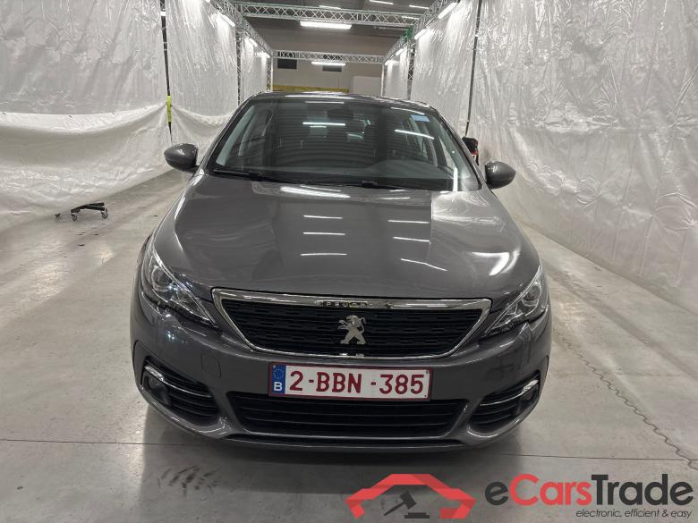 Peugeot, 308 FL'17, Peugeot 308 1.2 PureTech 110 S&S Active Pack 5d #1