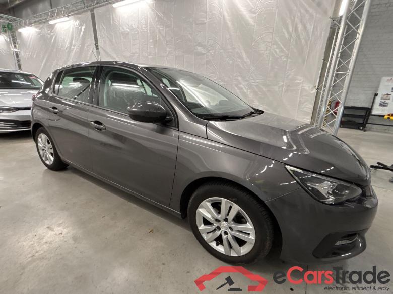 Peugeot, 308 FL'17, Peugeot 308 1.2 PureTech 110 S&S Active Pack 5d #2