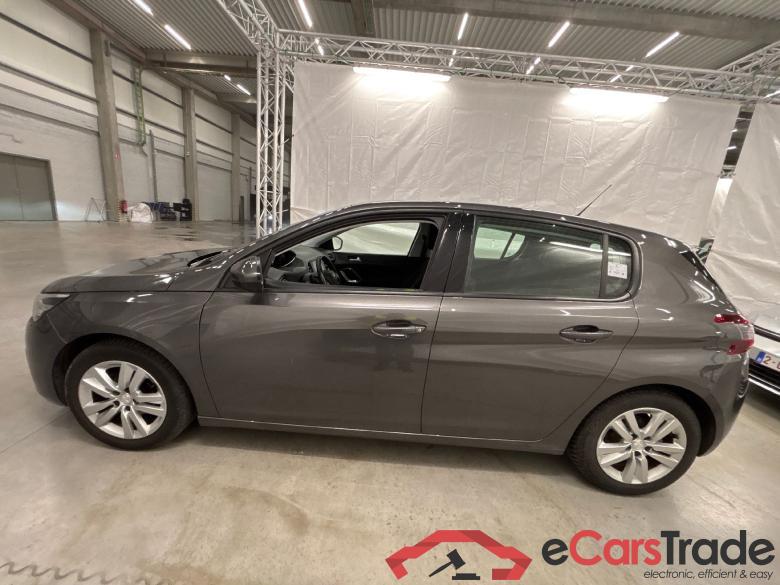 Peugeot, 308 FL'17, Peugeot 308 1.2 PureTech 110 S&S Active Pack 5d #4