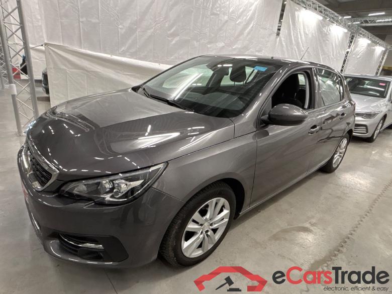 Peugeot, 308 FL'17, Peugeot 308 1.2 PureTech 110 S&S Active Pack 5d #5