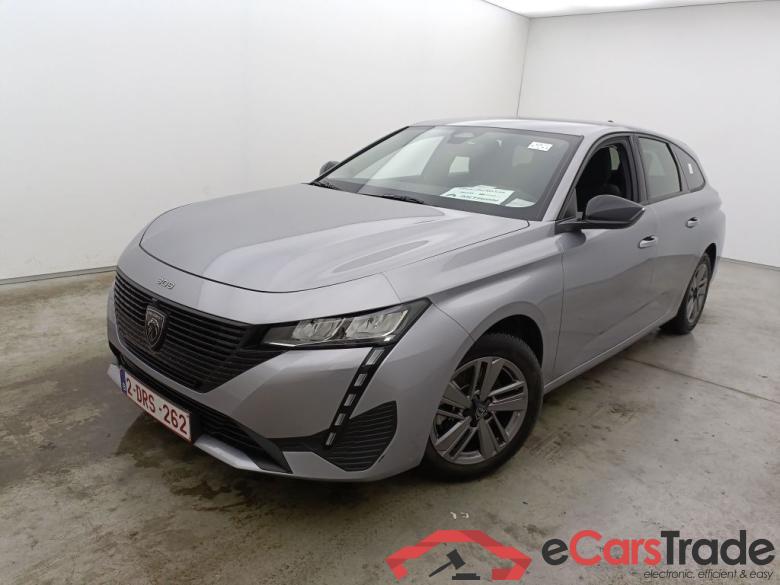 Peugeot 308 SW 1.2 PureTech 130 S&S Active Pack 5d #4