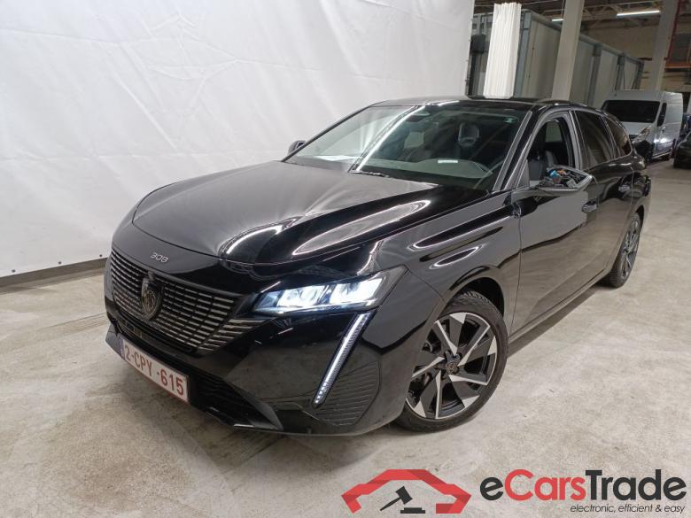 Peugeot 308 SW 1.5 BlueHDi 130 S&S Allure Pack 5d #4