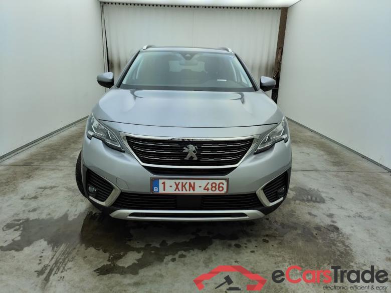 Peugeot 5008 1.5 BlueHDi 96kW S&S Allure 5d 7pl #1