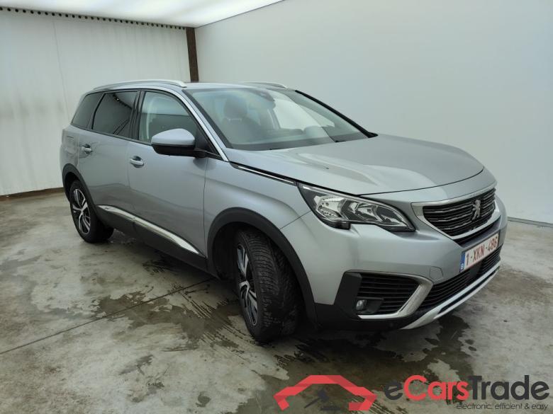 Peugeot 5008 1.5 BlueHDi 96kW S&S Allure 5d 7pl #2