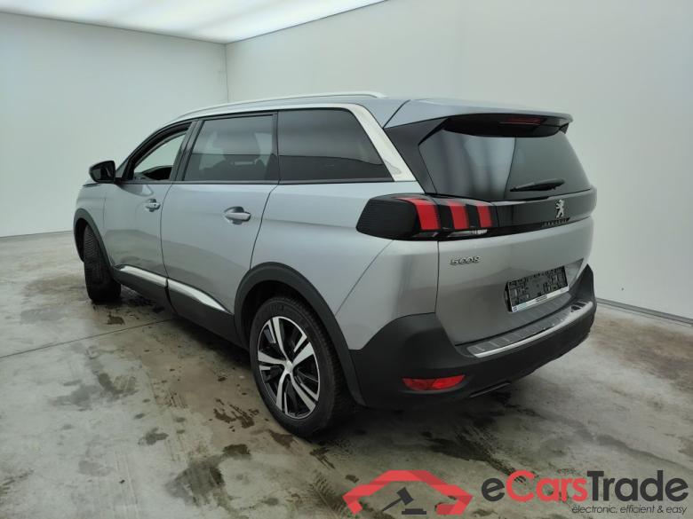 Peugeot 5008 1.5 BlueHDi 96kW S&S Allure 5d 7pl #3