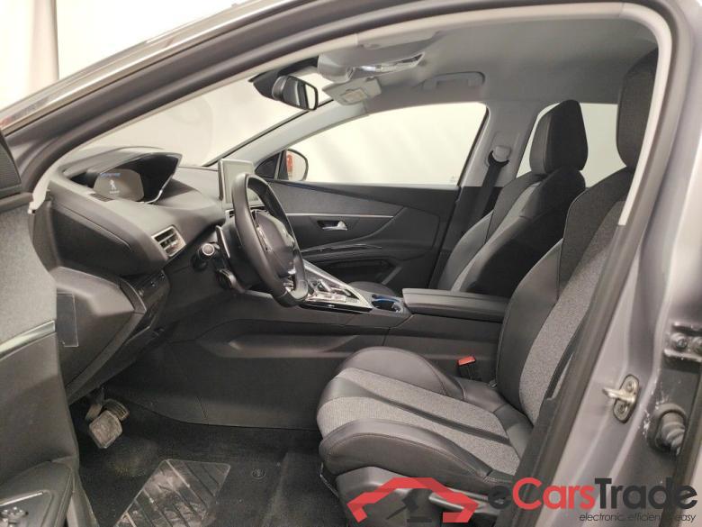 Peugeot 5008 1.2 PureTech 96kW S&S EAT8 Allure 5d #6