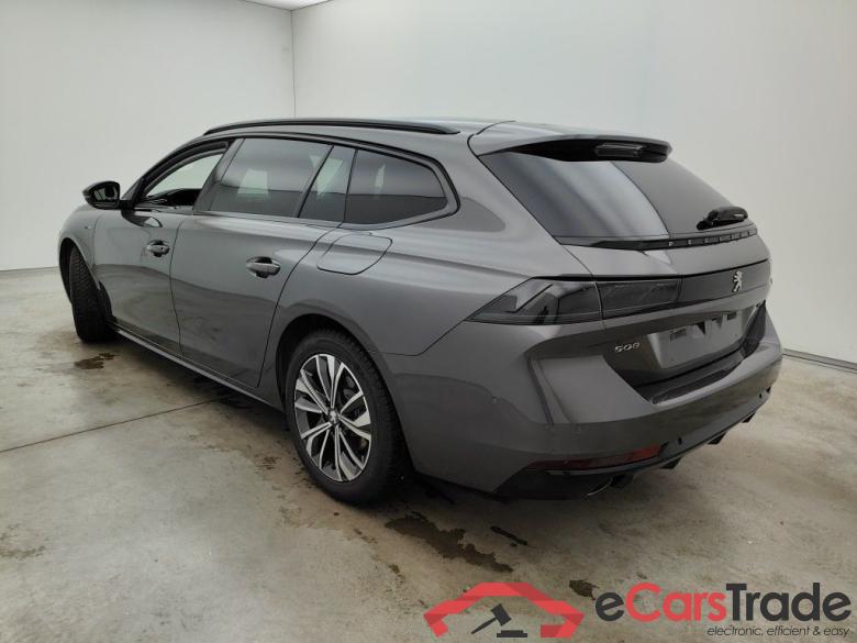 Peugeot 508 SW 1.6 Hybrid 225 e-EAT8 Allure Pack 5d #5