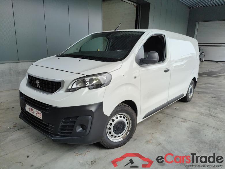 Peugeot Expert Standard Premium L2 1.5 BlueHDi 120 S&S 4d #4