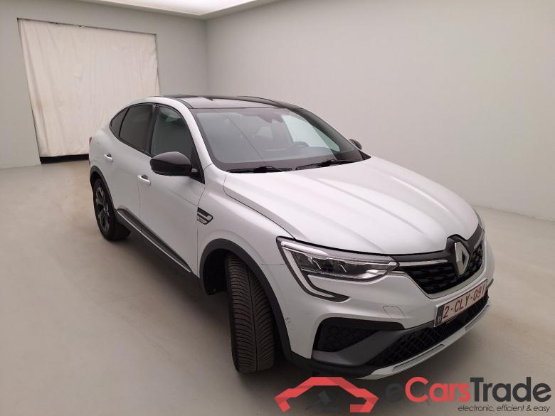 Renault, Arkana '21, Renault Arkana E-TECH Hybrid R.S.Line 5d #2