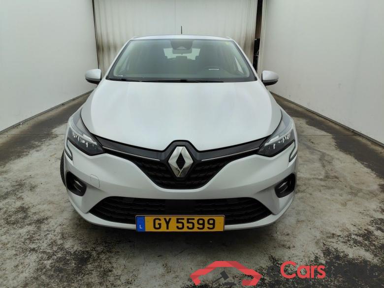 RENAULT CLIO V 1.0 TCe 100 Corporate Edition (EU6.2) 5d #1