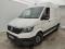 preview Volkswagen Crafter #3
