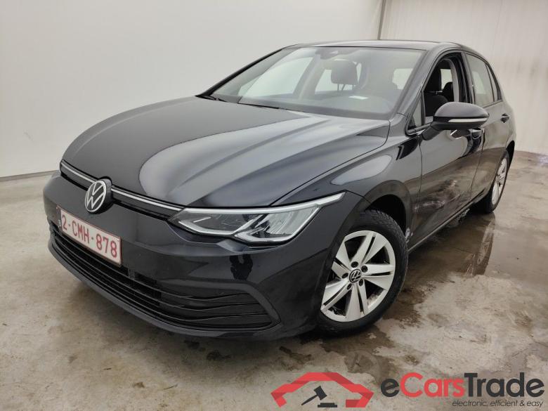 Volkswagen Golf VIII 2.0 TDI 85kW Life Business 5d #4