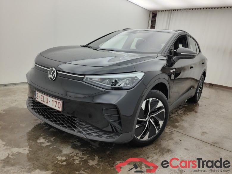 Volkswagen ID.4 77kWh 128kW Pro Business 5d #4