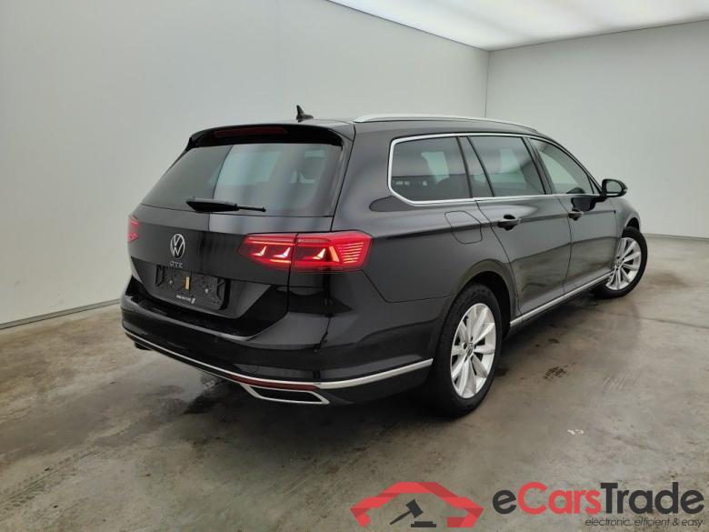 Volkswagen Passat Variant 1.4 TSI DSG6 GTE Business 5d #5