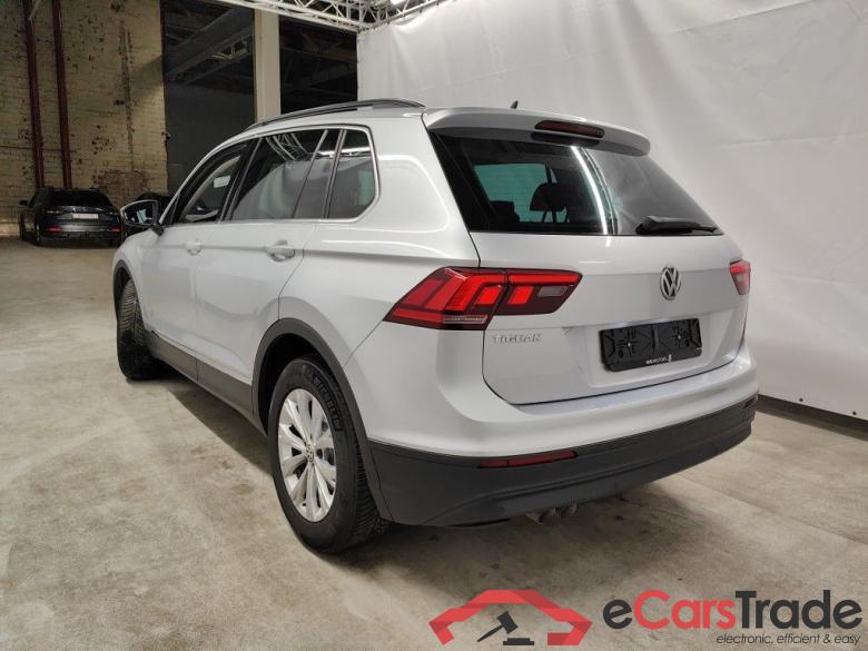 Volkswagen Tiguan 2.0 TDI SCR 110kW DSG Comfortline 5d #3