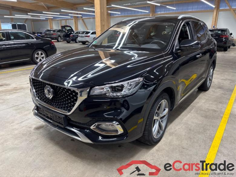 MG EHS ´21 MG EHS PHEV Comfort 5d 119kW #1