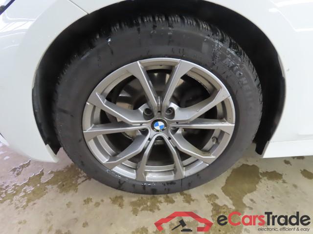 BMW 3-Serie Touring ´18 Baureihe 3 Touring 320 d M Sport 2.0 140KW AT8 E6d #6