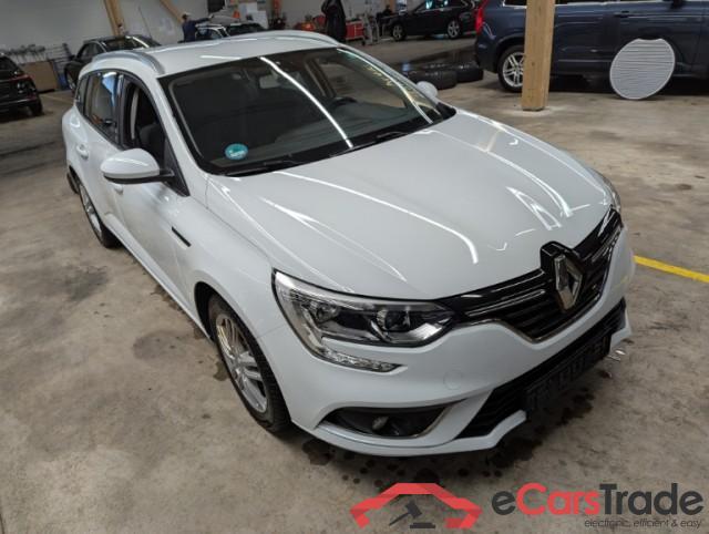 Renault Mégane GT ´15 RENAULT Megane Grandtour BLUE dCi 115 EDC BUSINESS EDITION 5d 85kW #4