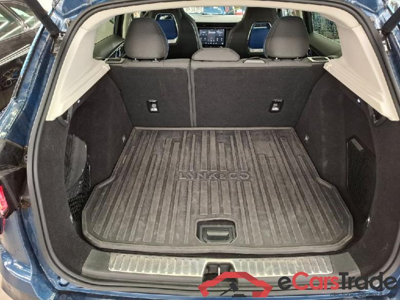 LynkAndCo Lynk & Co 01 ´20 LYNK & CO 01 PHEV 5d 132kW #3