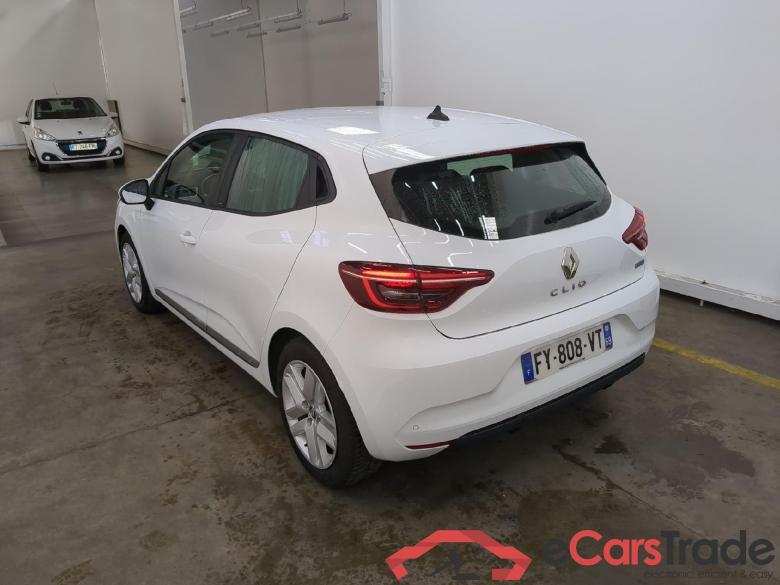 Renault Business E-TECH 140 -21 Clio V Business 1.6 E-TECH Hybrid 140CV BVA6 E6d #2